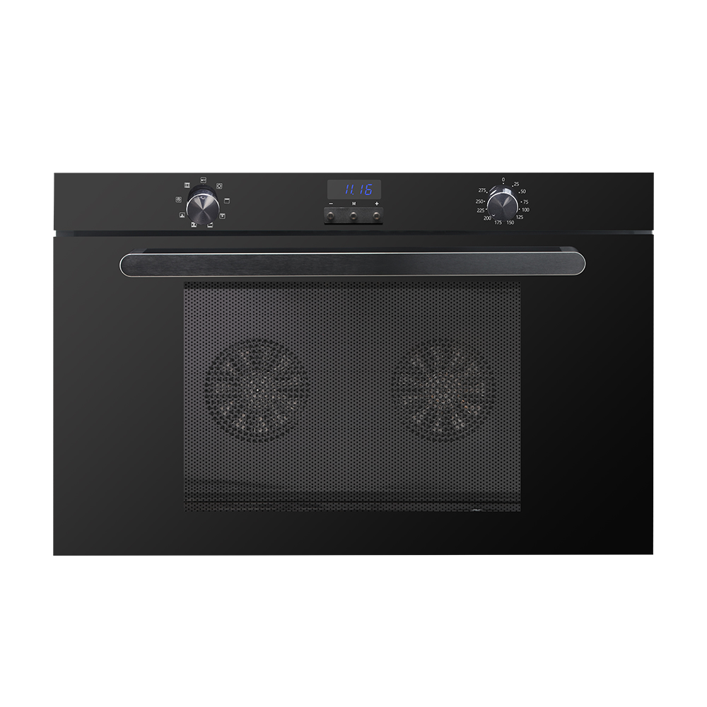 In-profundum Analysis: Built-in Electric clibano - Core Cooking Equipment of Moderni culina