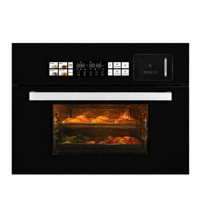 Electric Wall Oven Buying Guide: How to Choose Best for Modern Kitchens
